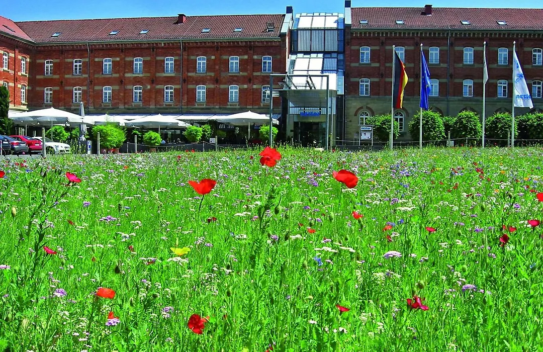 nestor Hotel Stuttgart-Ludwigsburg-1