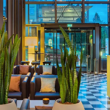 nestor Hotel Stuttgart-Ludwigsburg-3